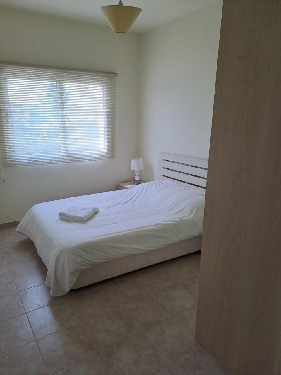 Jade F BL. Zemin D - 6 Apartment in Famagusta District