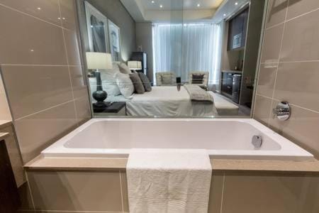 Sandton Skye Apartment Apartment in Sandton