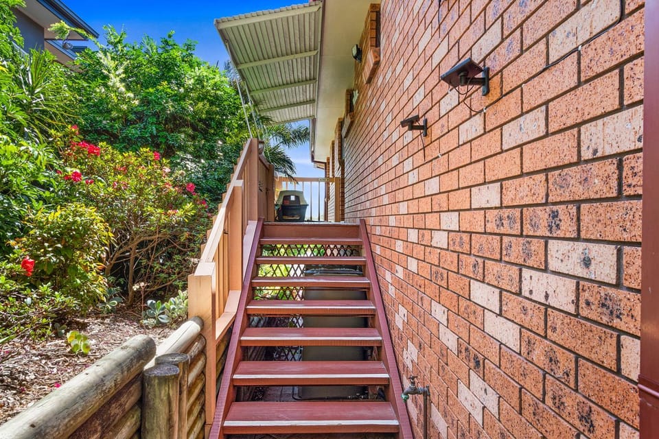 Wahgunyah Road 50 House in Corlette