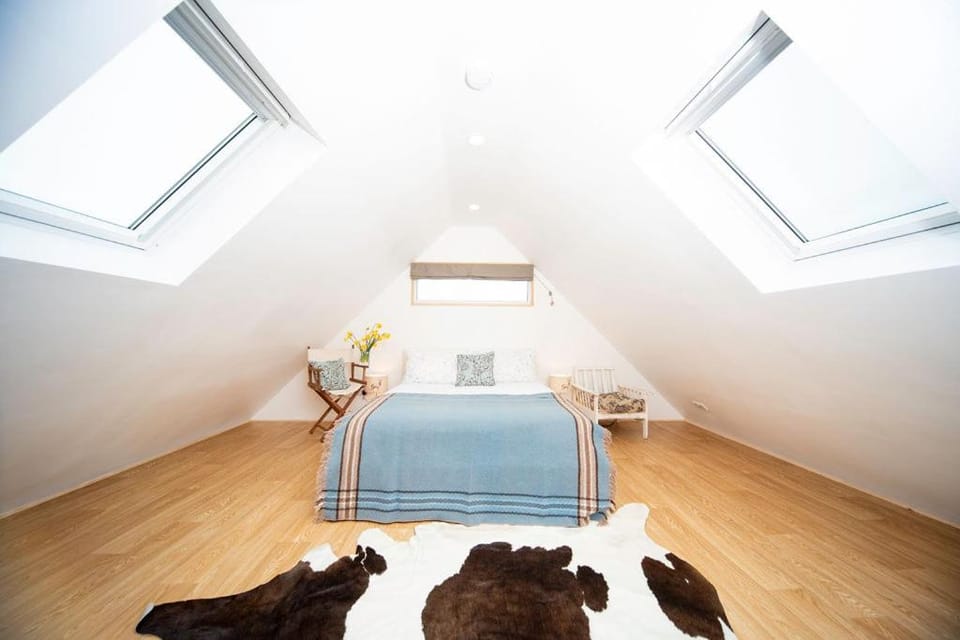 The Barn House in Chichester District