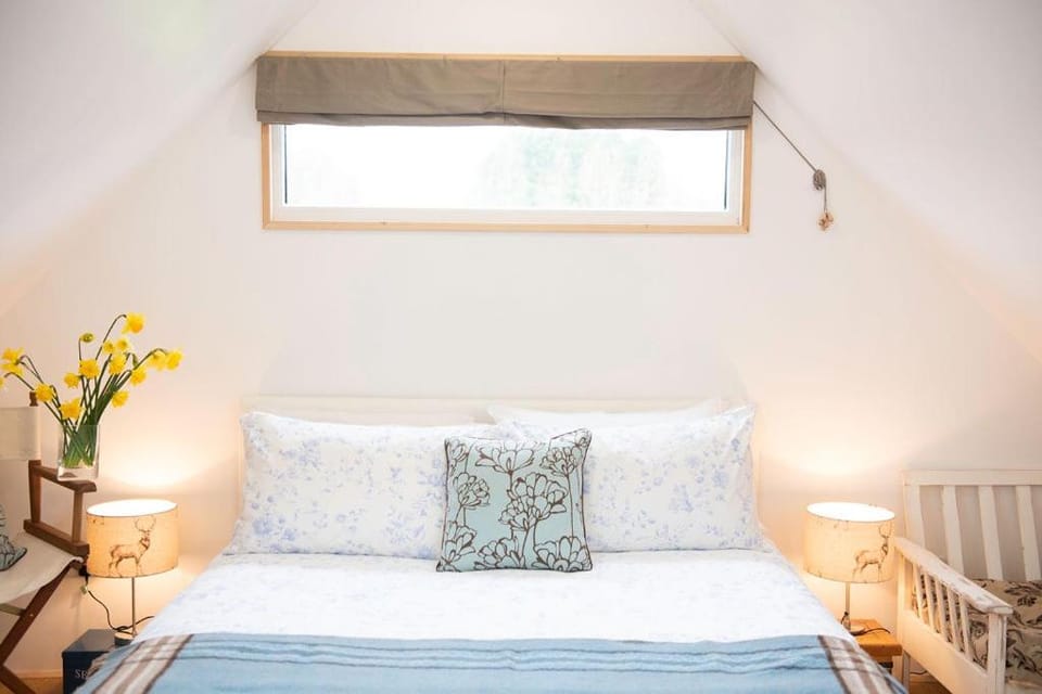 The Barn House in Chichester District