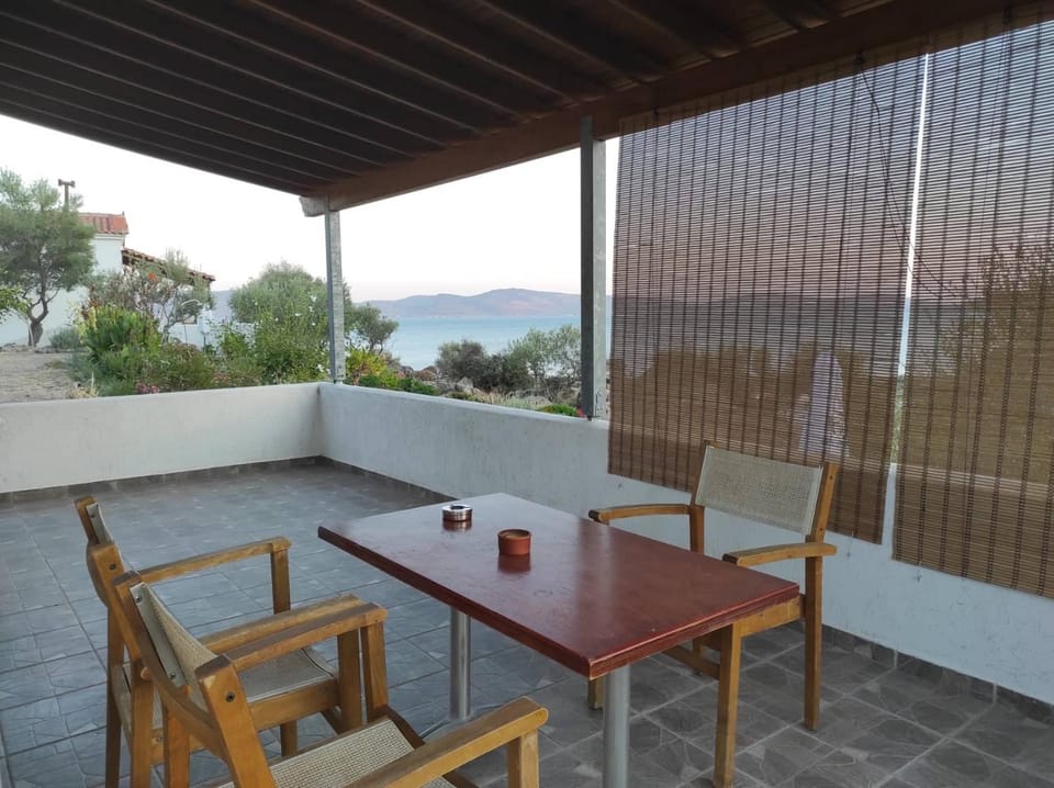 View (from property/room), Balcony/Terrace