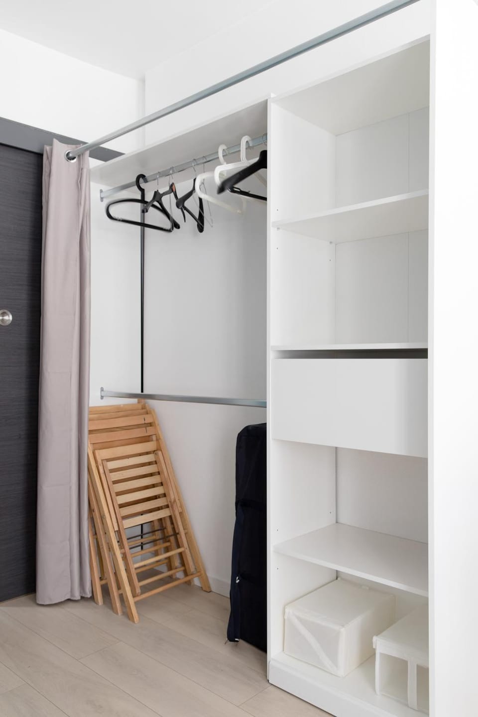 wardrobe