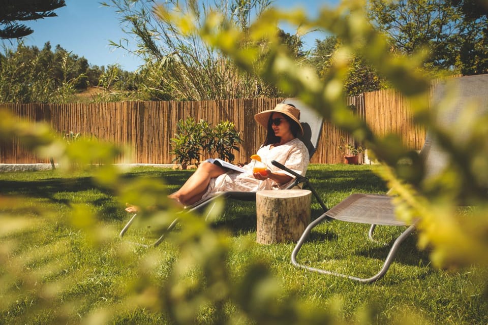 People, Garden