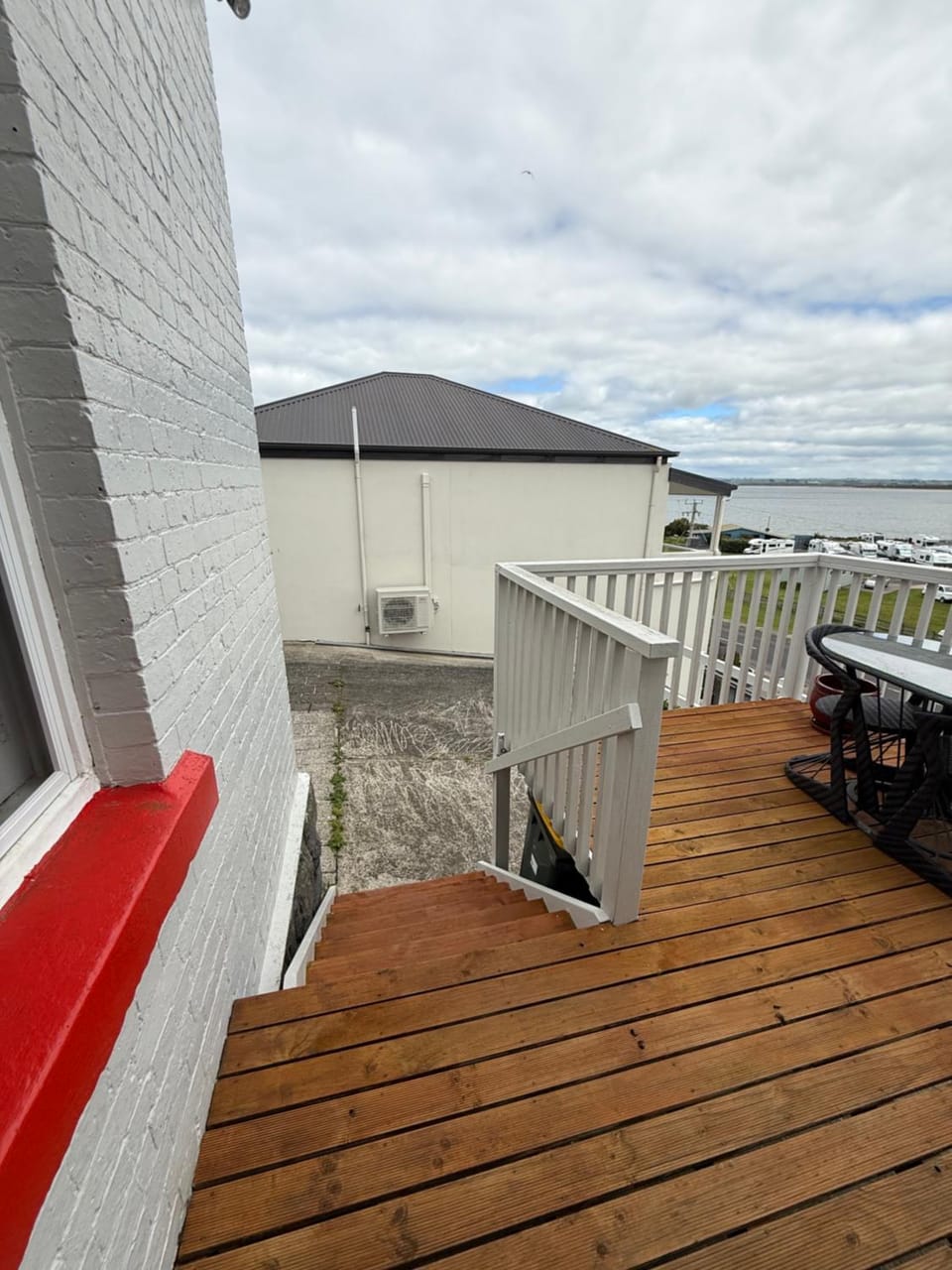 Stamps of Stanley Apartment in Tasmania