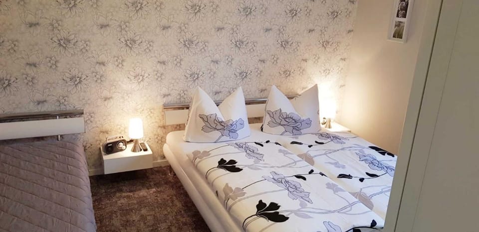 Ferienwohnung Kroll Apartment in Heringsdorf