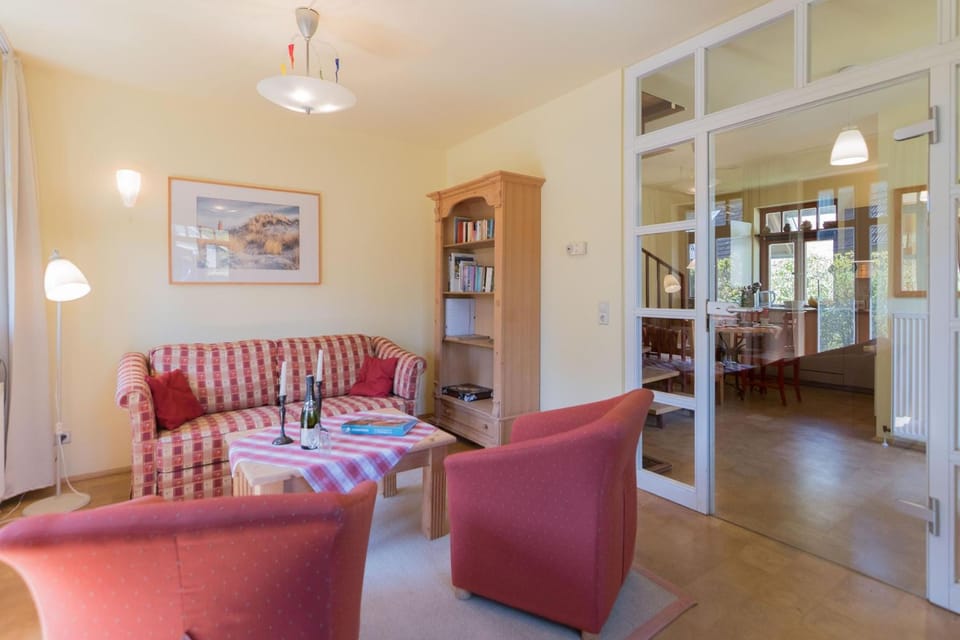 Ferienhaussiedlung Strandperlen Buchenhof 4d (Typ IV) House in Wustrow