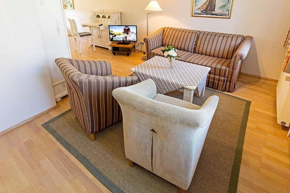 Ferienhaussiedlung Strandperlen Weidenhof 5b (Typ VII) House in Wustrow