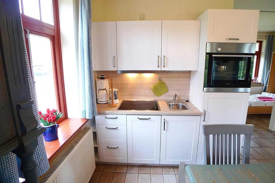 Ferienhaussiedlung Strandperlen Weidenhof 2a (Typ III) House in Wustrow