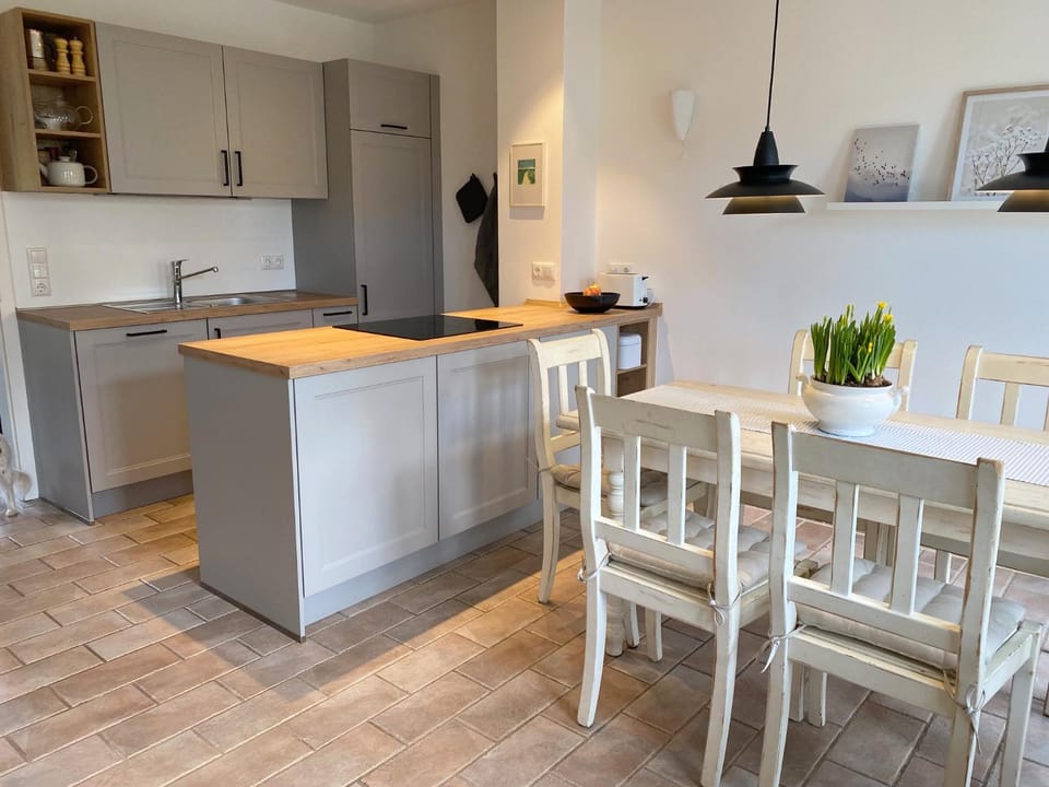 Ferienhaussiedlung Strandperlen Weidenhof 3b (Typ VI) House in Wustrow