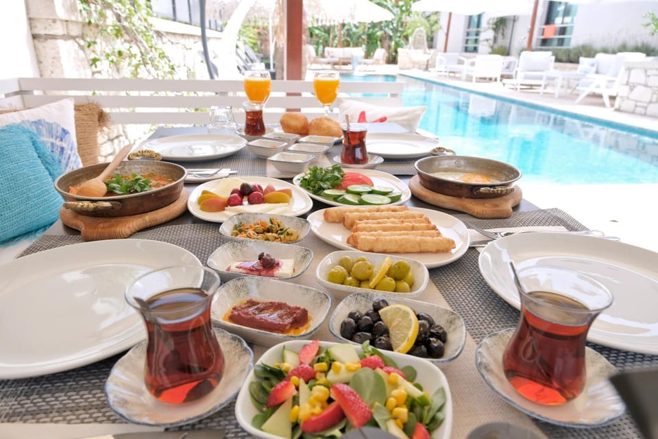 Anchor Alaçatı Hotel Hotel in Alaçatı