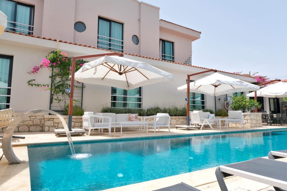 Anchor Alaçatı Hotel Hotel in Alaçatı
