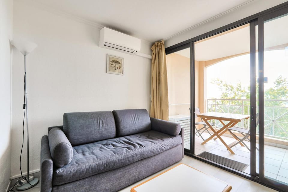 Résidence Cannes Villa Francia - maeva Home - Appartement 2 pièces 4 personnes - Confort MAE-1762 Apartment in Cannes