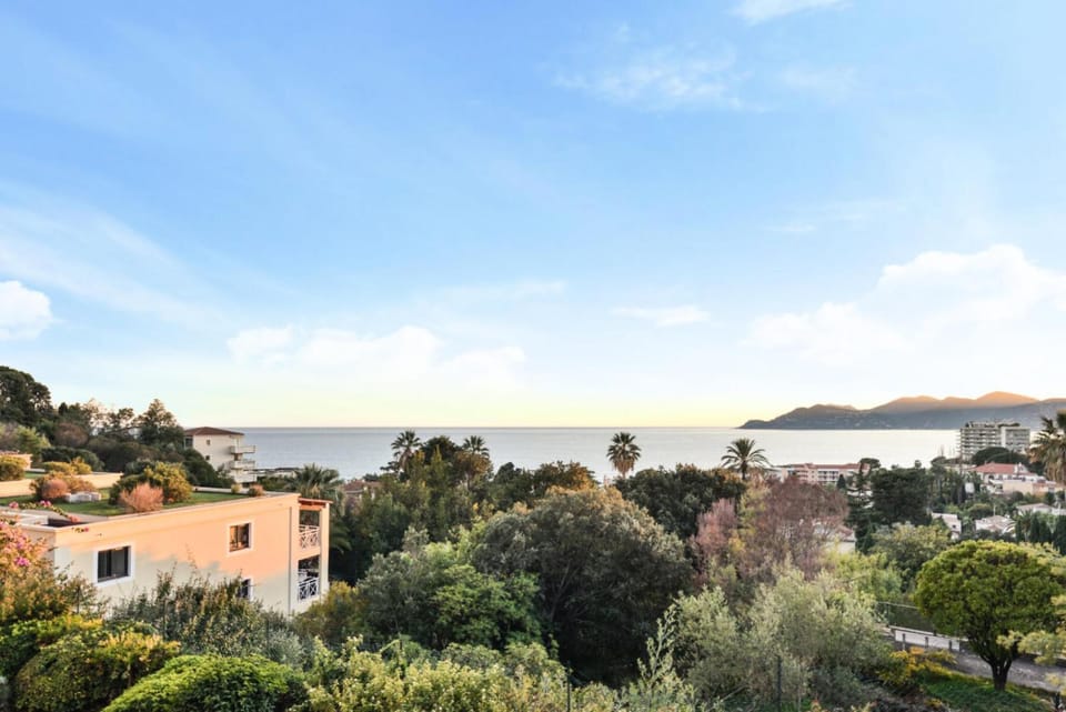 Résidence Cannes Villa Francia - maeva Home - Appartement 2 pièces 4 personnes - Confort MAE-1762 Apartment in Cannes