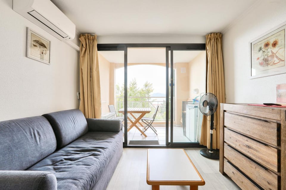 Résidence Cannes Villa Francia - maeva Home - Appartement 2 pièces 4 personnes - Confort MAE-1762 Apartment in Cannes