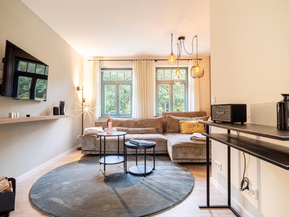 Ferienhaussiedlung Strandperlen Küstenhof 4b (Typ IX) House in Wustrow