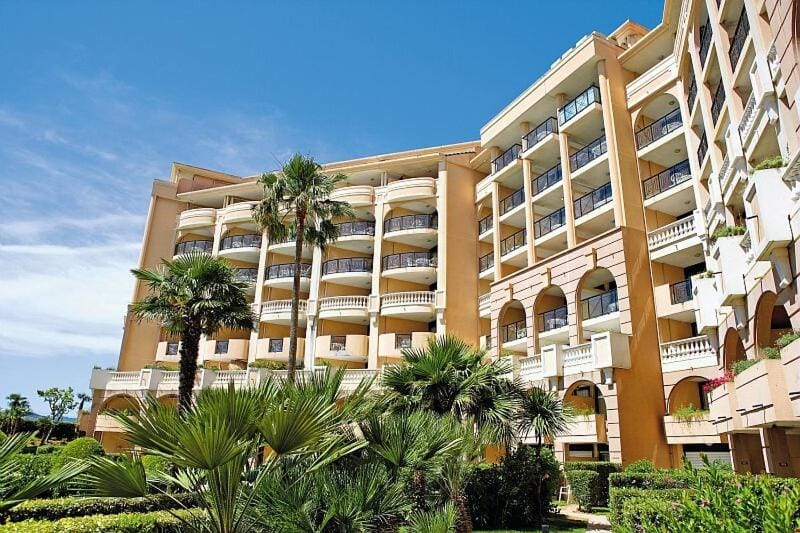 Résidence Cannes Verrerie - maeva Home - Appartement 3 Pièces 6 Personnes - Sélection MAE-4213 Apartment in Cannes