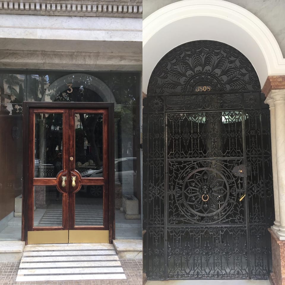Homestay en Plaza Candelaria, Casco Antiguo Vacation rental in Cadiz