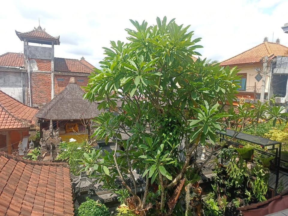 Arjuna Homestay Ubud Bed and Breakfast in Ubud