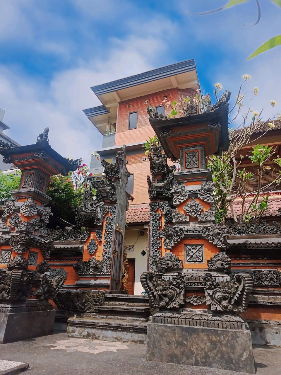 Arjuna Homestay Ubud Bed and Breakfast in Ubud