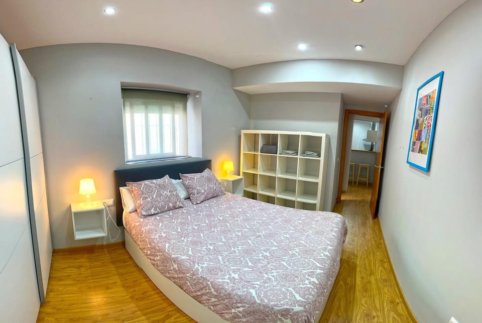 Apartamento Plaza Viuda Apartment in Cadiz