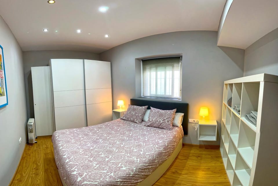 Apartamento Plaza Viuda Apartment in Cadiz