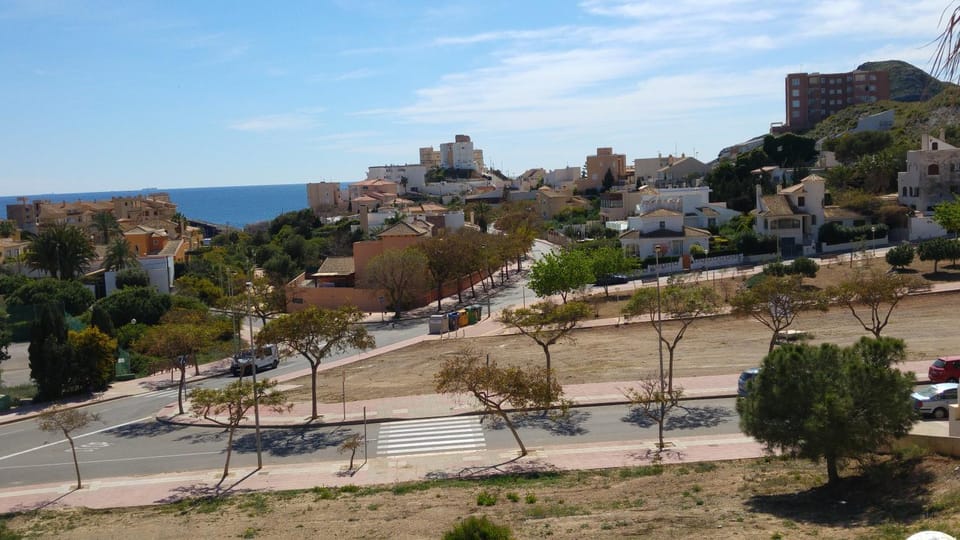 Garden, Street view