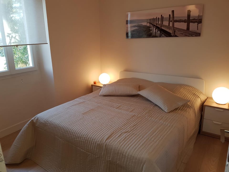 TRUITE FARIO, FISH AND GITES House in Occitanie