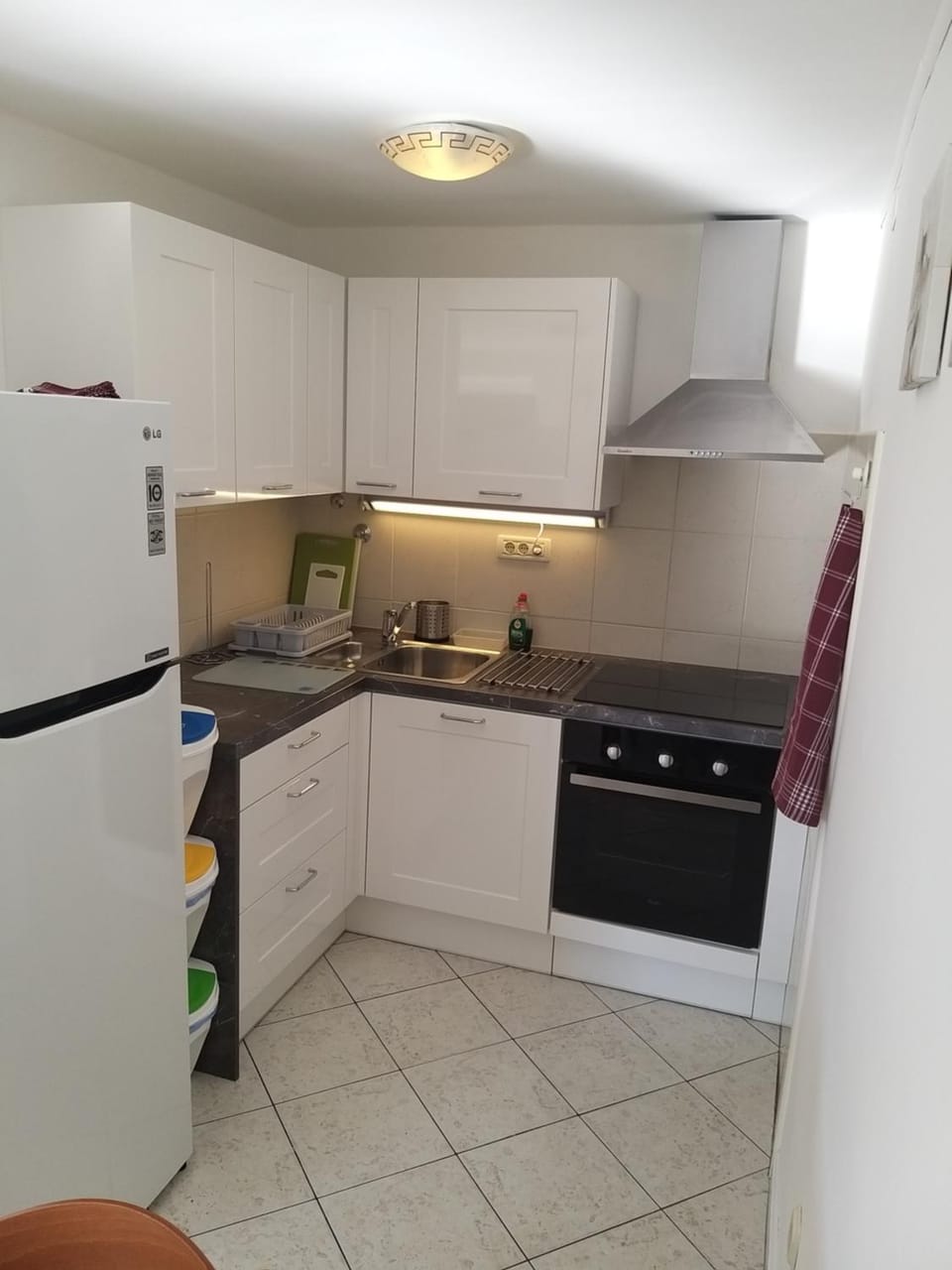 Guest House Zohil Bed and Breakfast in Rovinj