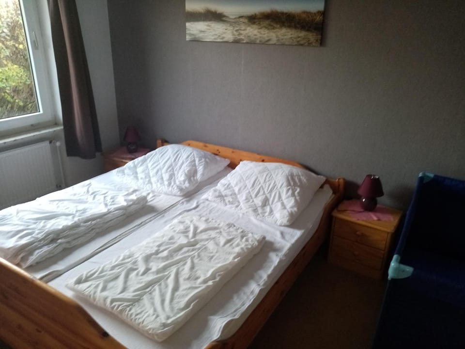 Nordsee-Ferienanlage-Wohnung-Norderney Apartment in Lower Saxony, Germany