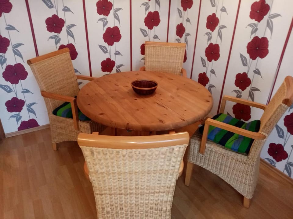Nordsee-Ferienanlage-Wohnung-Norderney Apartment in Lower Saxony, Germany