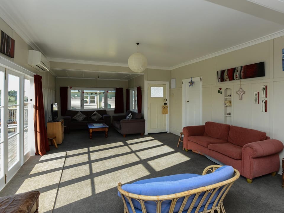 Lounge or bar
