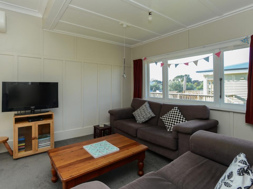 Lounge or bar