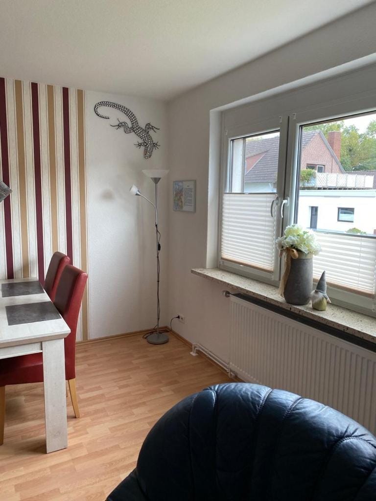 familienfreundliche Ferienwohnung Maria Apartment in Thuringia, Germany