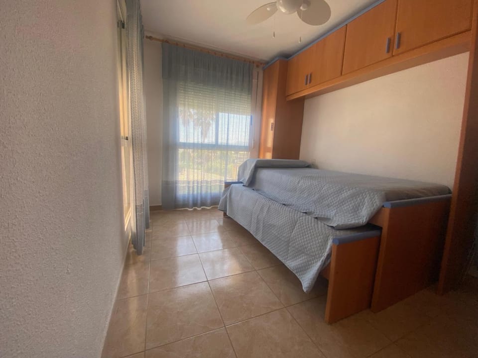 Bitacora II solo Familias Serviplaya Apartment in Safor