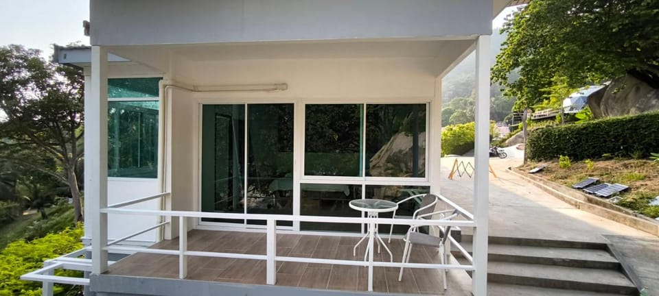 So Good Haad Rin Resort Resort in Ban Tai