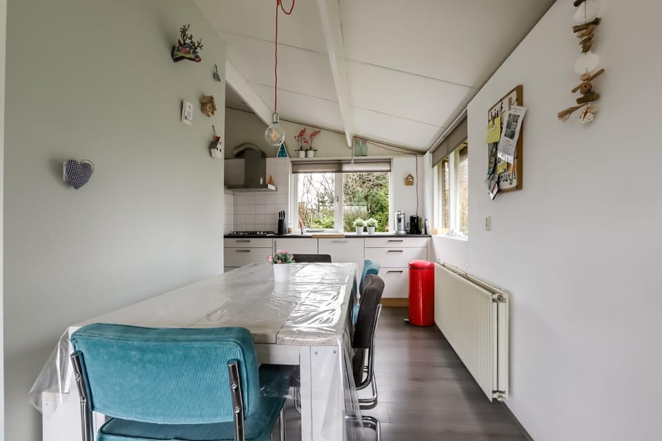 Rekerlanden 195 Campground/ 
RV Resort in North Holland (province)