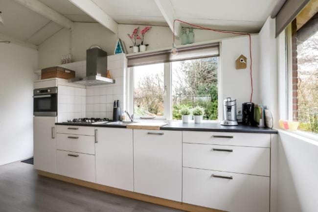 Rekerlanden 195 Campground/ 
RV Resort in North Holland (province)