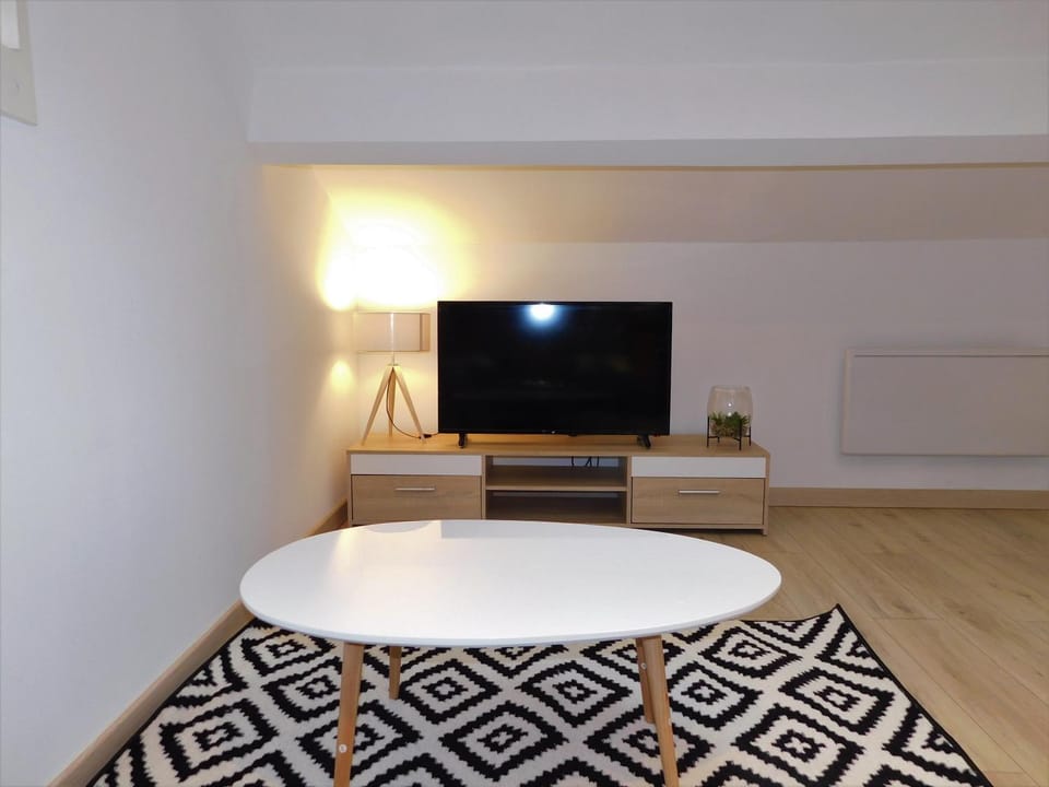 TV and multimedia