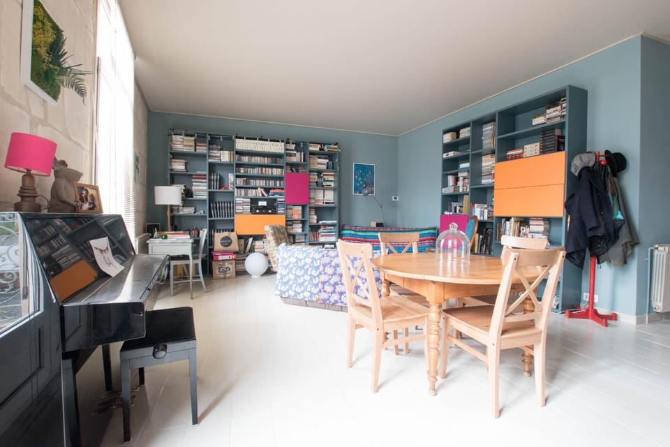 Clem - Appartement dans le coeur d'Arles Apartment in Arles