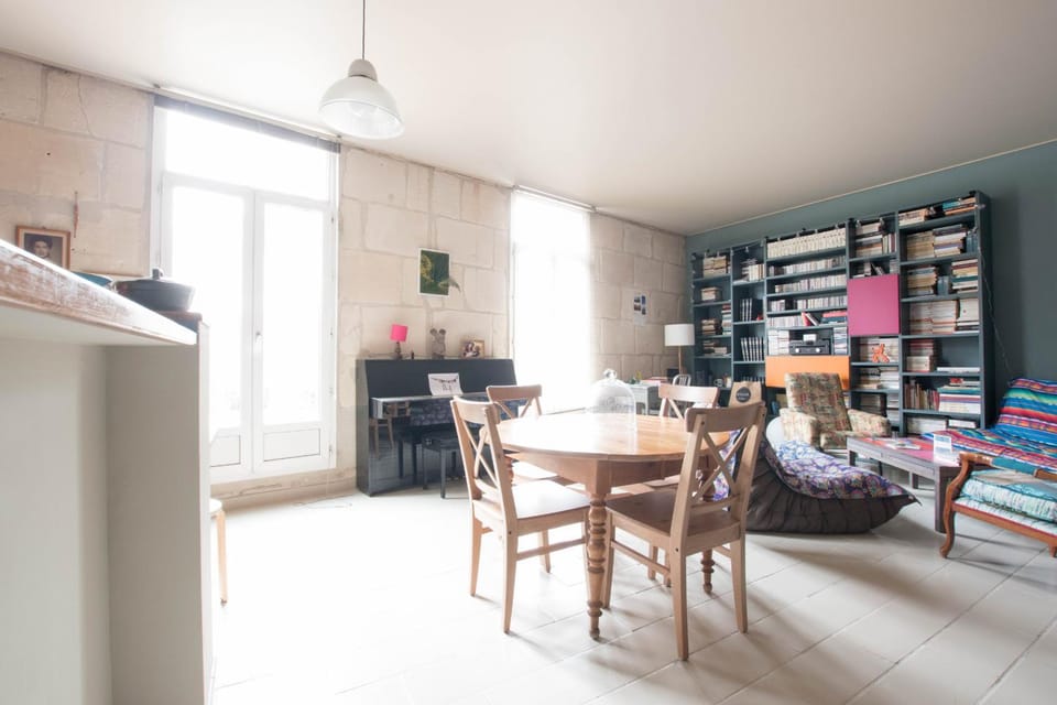 Clem - Appartement dans le coeur d'Arles Apartment in Arles