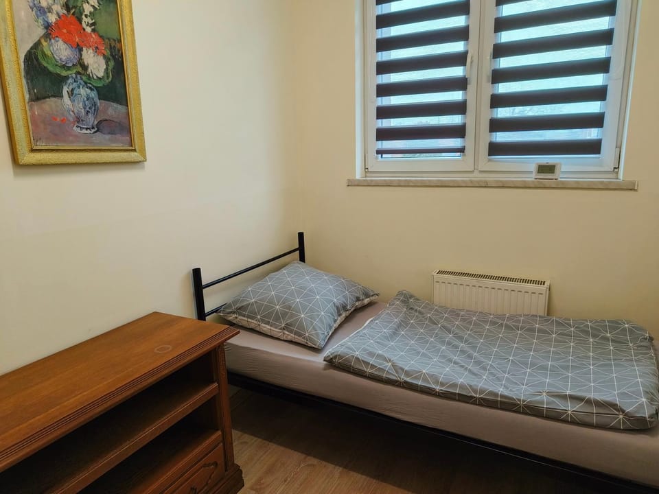Hostel Lisięcice Hostel in Poland