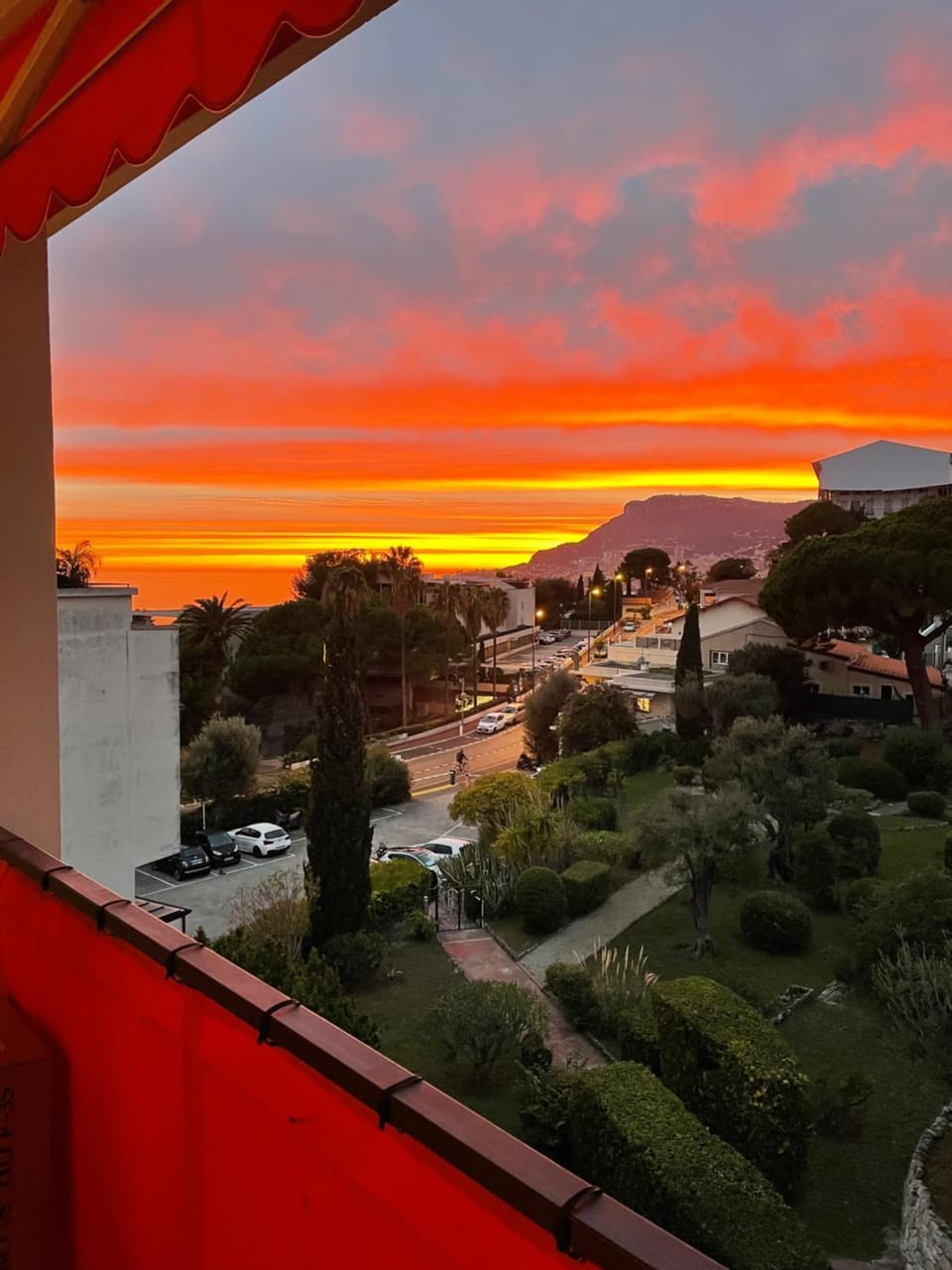View (from property/room)