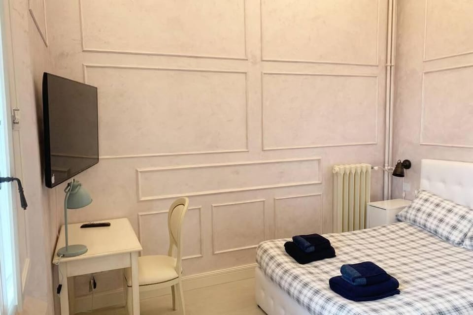 Suite Nico Bologna Centro Apartment in Bologna