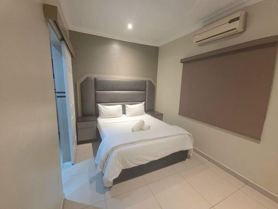 African Sun Lodge Motel in Durban