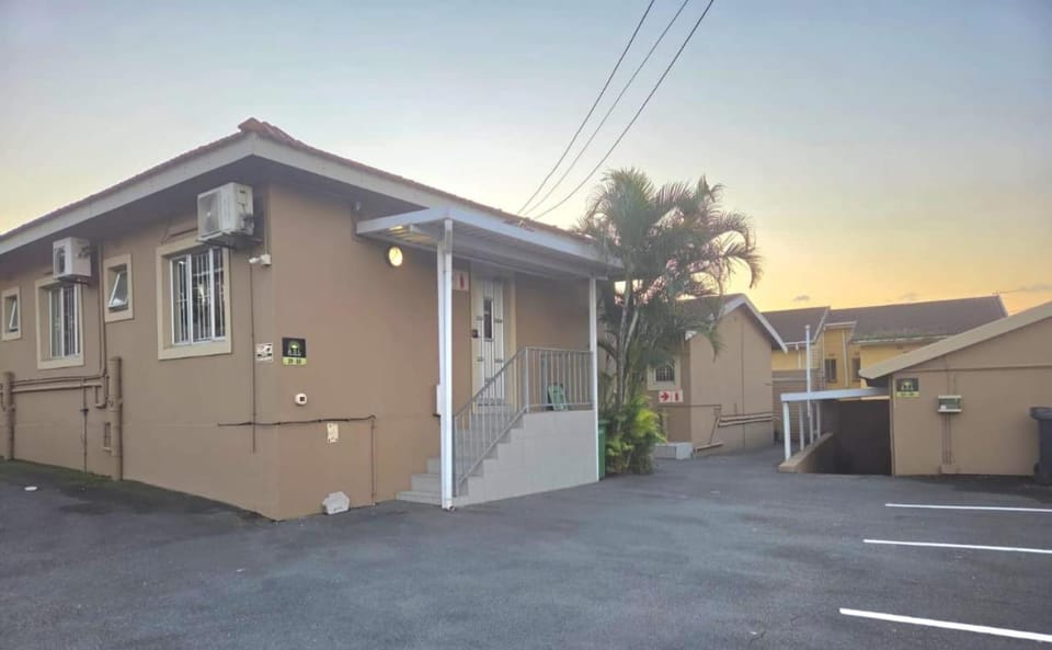 African Sun Lodge Motel in Durban