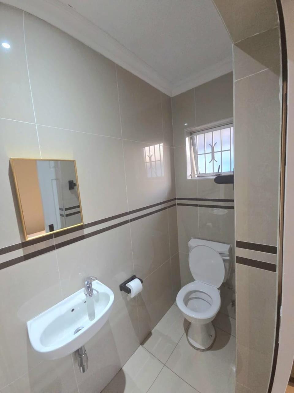 African Sun Lodge Motel in Durban