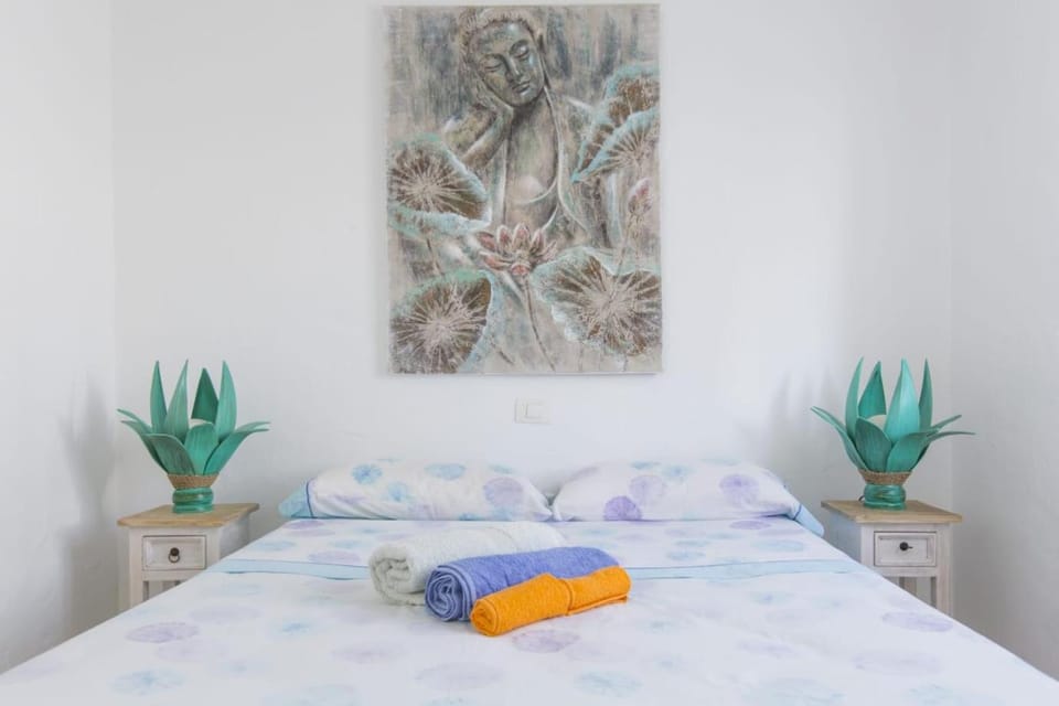 Wave Home Apartment in Castillo Caleta de Fuste