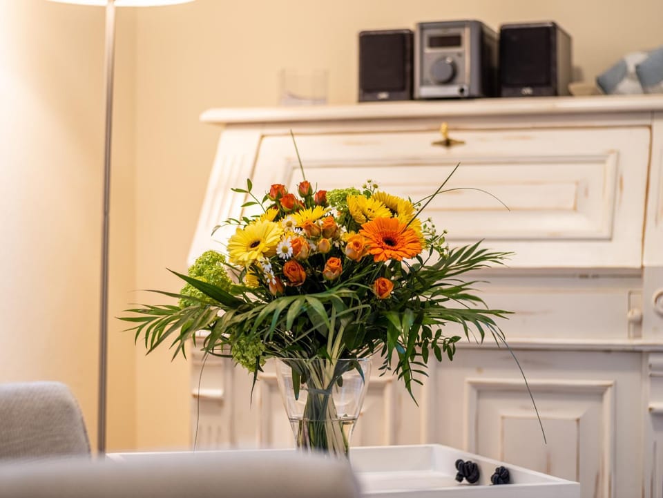 Ferienhaussiedlung Strandperlen Sanddornhof 6b (Typ VII) House in Wustrow