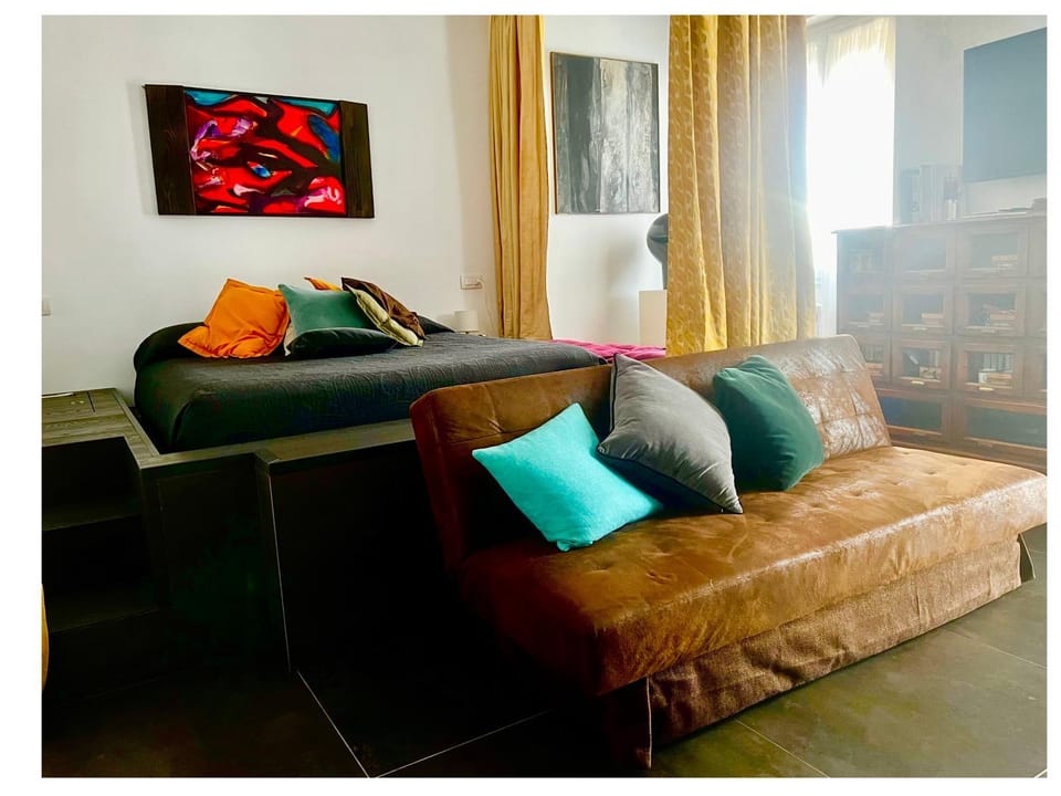 STUDIO 17 Apartment in Milan